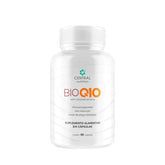 BIO Q10 Coenzima Central Nutrition 60 capsulas | 50 mg