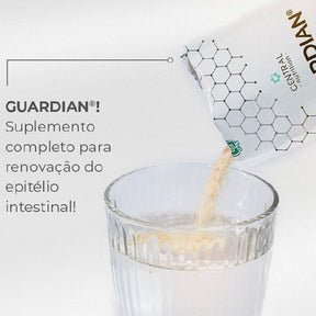 Guardian® Novo Sabor Manga Central Nutrition | 30 X 8,5g