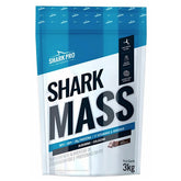 Shark Mass Chocolate  Shark Pro | 3kg