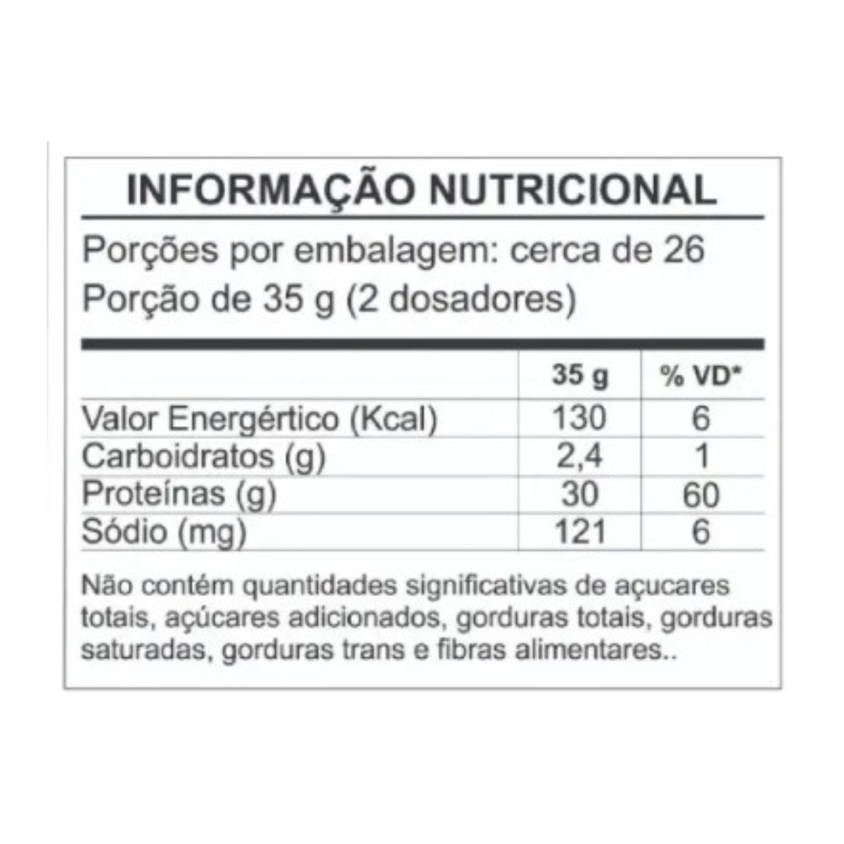 Whey Beef Protein Sabor Abacaxi com Hortelã Shark Pro | 900g