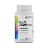 Multivitamínico Dux | 90 cápsulas