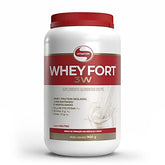 Whey Fort 3W Sabor Neutro Vitafor | 900g