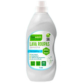 Lava Roupas Sensitive Biodegradável Biowash | 1 Litro