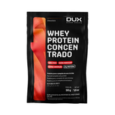 Whey Protein Concentrado Chocolate Dux Sachê Unitário| 30g