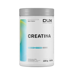 Creatina Monohidratada Dux | 600g