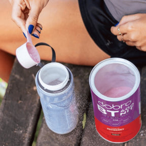 BT 400 Nitrato Redberry DOBRO | 450g