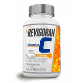 Revigoran Vitamina C 1000mg Nutrends | 60 cápsulas