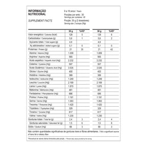 100% Whey Max Titanium Morango | 900g
