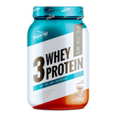 Whey Protein 3W Shark Pro Cappuccino | 900g