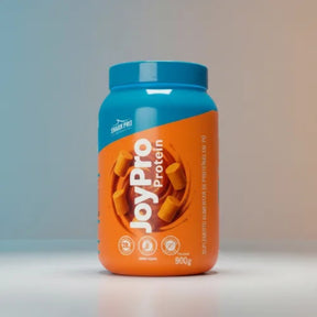 JoyPro Protein Sabor Paçoca Shark Pro | 900g