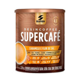 SuperCafé Desincoffee Sabor Caramelo e Flor de Sal Desinchá | 220g