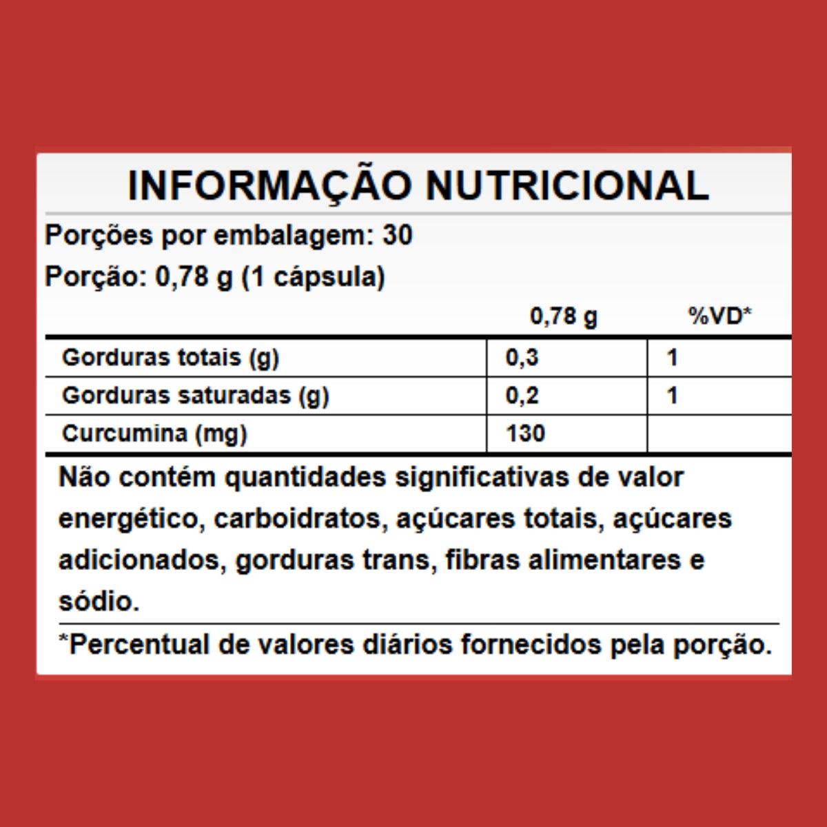 Curcumagic Puravida | 30 cápsulas